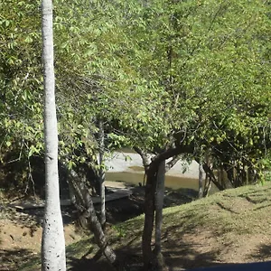 Hacienda Campo Verde Inoa
